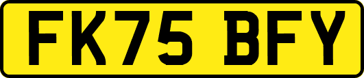 FK75BFY