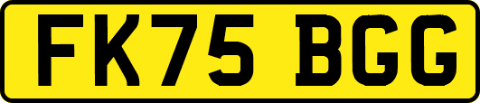 FK75BGG