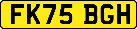 FK75BGH