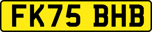 FK75BHB