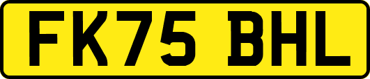 FK75BHL