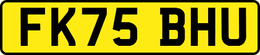 FK75BHU