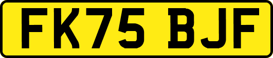 FK75BJF