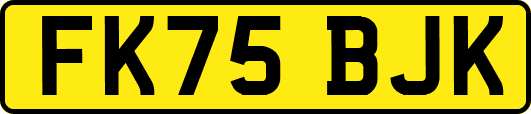 FK75BJK