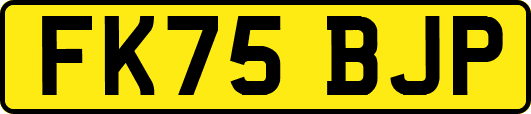 FK75BJP