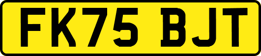 FK75BJT