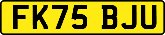 FK75BJU