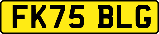 FK75BLG