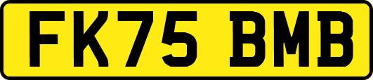 FK75BMB