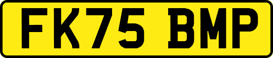 FK75BMP