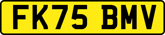 FK75BMV