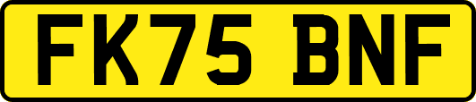 FK75BNF