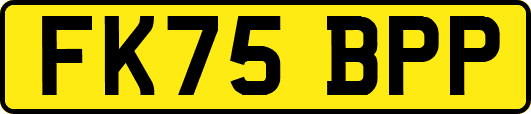FK75BPP