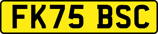 FK75BSC