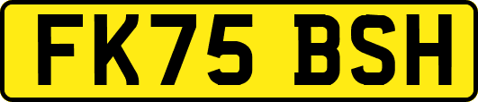FK75BSH