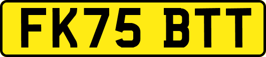 FK75BTT