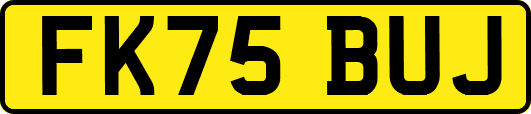 FK75BUJ