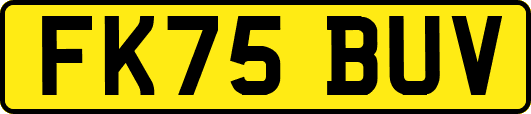 FK75BUV