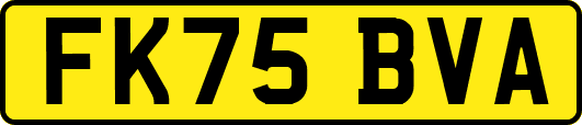 FK75BVA