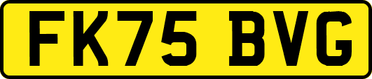 FK75BVG