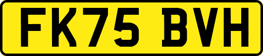FK75BVH