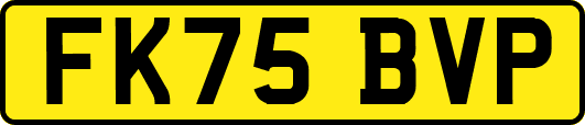 FK75BVP