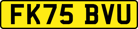 FK75BVU