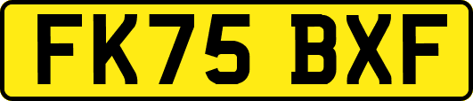 FK75BXF