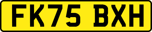 FK75BXH