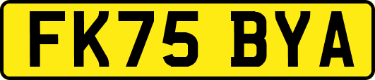 FK75BYA