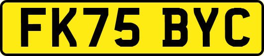 FK75BYC