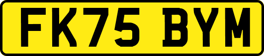 FK75BYM