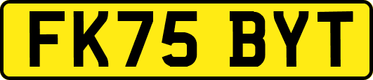 FK75BYT