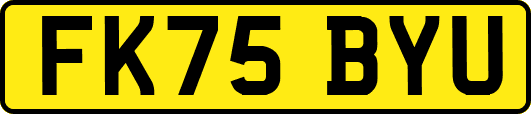 FK75BYU