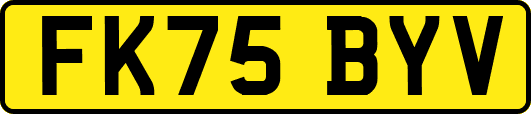 FK75BYV