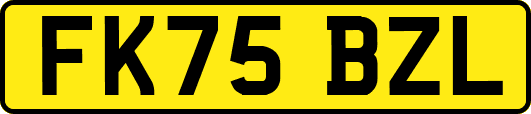 FK75BZL
