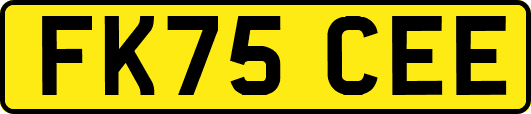 FK75CEE