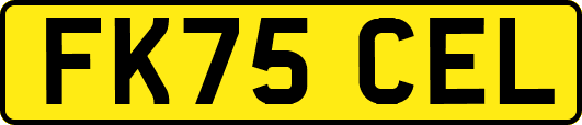 FK75CEL
