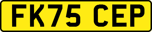 FK75CEP