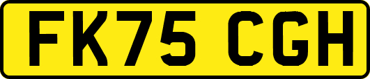 FK75CGH