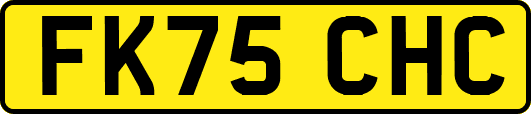 FK75CHC