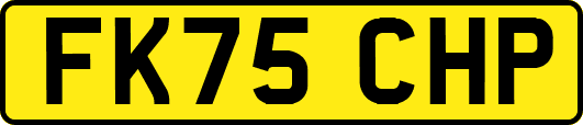 FK75CHP
