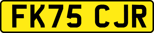 FK75CJR