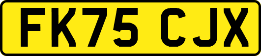 FK75CJX