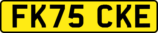FK75CKE