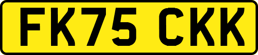FK75CKK