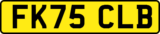 FK75CLB