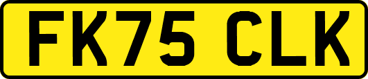 FK75CLK