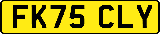 FK75CLY