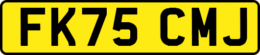 FK75CMJ